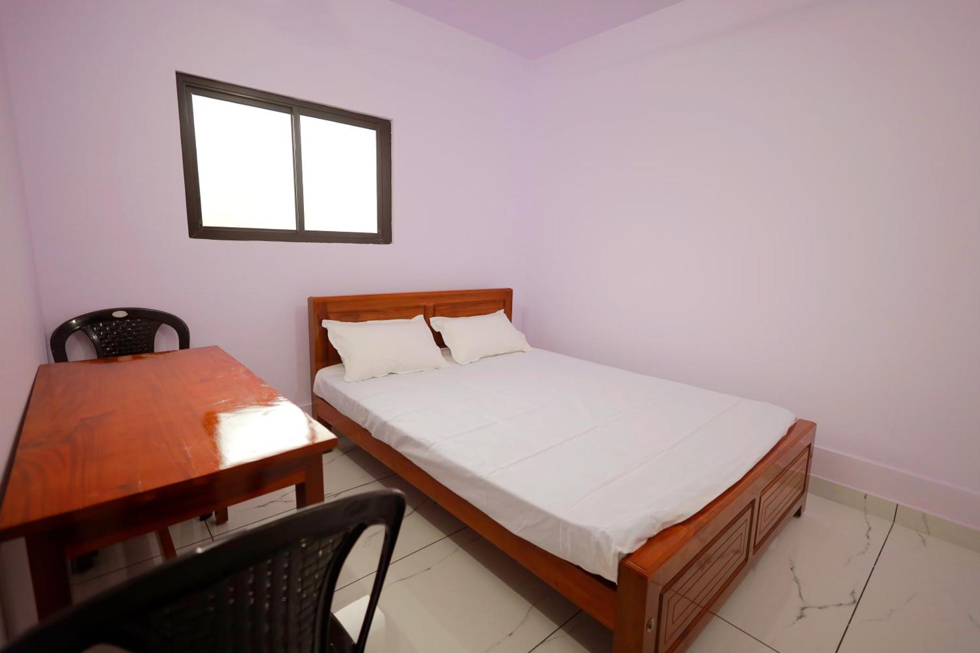 Water Gate Tourist Home And Resorts Mundrothuruth Exterior foto